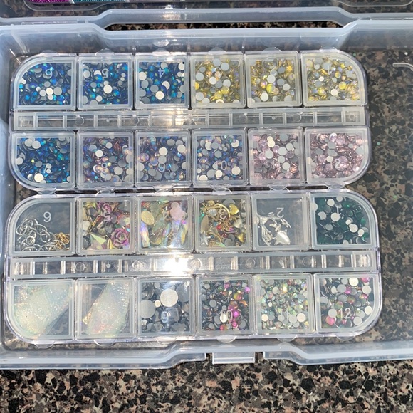 Nails ACCESSORIES - Picture 3 of 7